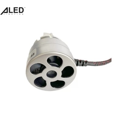 Світлодіодні лампи ALed X D2S 6000K 45W XD2SD08 (2шт)