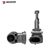 Лампи світлодіодні Baxster SX Active H27/880 5800K (2шт)