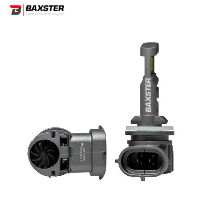 Лампи світлодіодні Baxster SX Active H27/880 5800K (2шт)