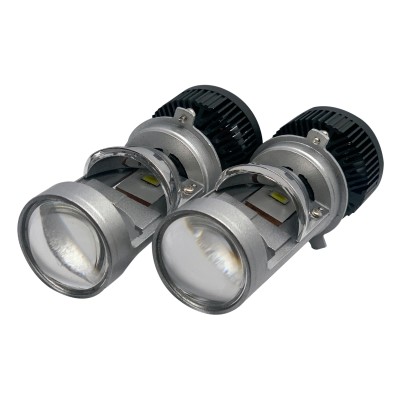 Світлодіодні лінзи TORSSEN H4 Bi 55W