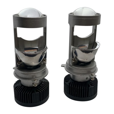 Світлодіодні лінзи TORSSEN H4 Bi 55W