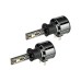 Комплект LED ламп T5 H1 12V 60W/set 6000K