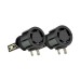 Комплект LED ламп T5 H1 12V 60W/set 6000K