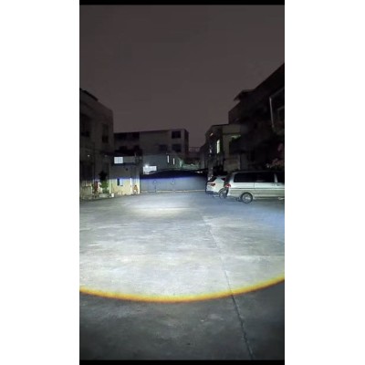 Світлодіодні лінзи TORSSEN BI LED FOG T 3 '