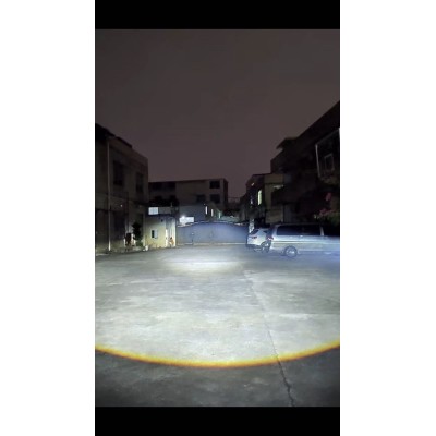 Світлодіодні лінзи TORSSEN BI LED FOG T 3 '