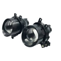 Ксенонові лінзи TORSSEN FOG LIGHT 3 ' (20200185)