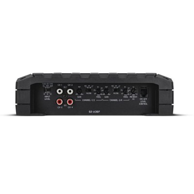 Підсилювач Alpine S2-A36F