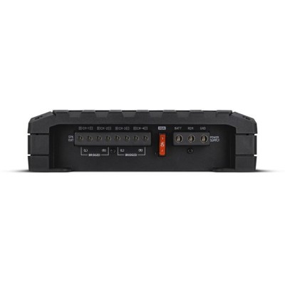Підсилювач Alpine S2-A36F