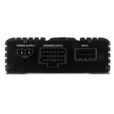Процесор-підсилювач Alpine PDP-E800DSP