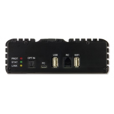 Процесор-підсилювач Alpine PDP-E800DSP