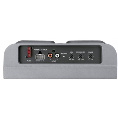 Сабвуфер корпусний Blaupunkt Blue Magic XLf 200A активний