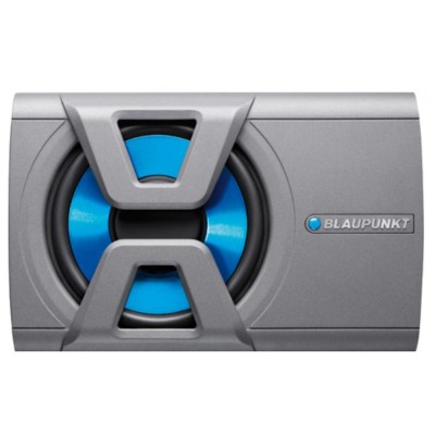 Сабвуфер корпусний Blaupunkt Blue Magic XLf 200A активний