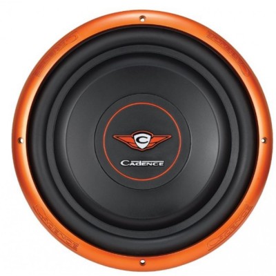 Сабвуфер Cadence SLW 12S2
