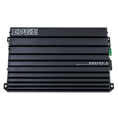 Підсилювач Edge EDA150.4-E7