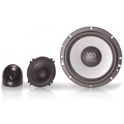 Компонентна акустична система Morel MAXIMO ULTRA 603A MKII
