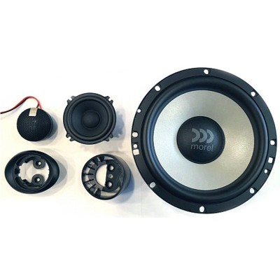 Компонентна акустична система Morel MAXIMO ULTRA 603A MKII