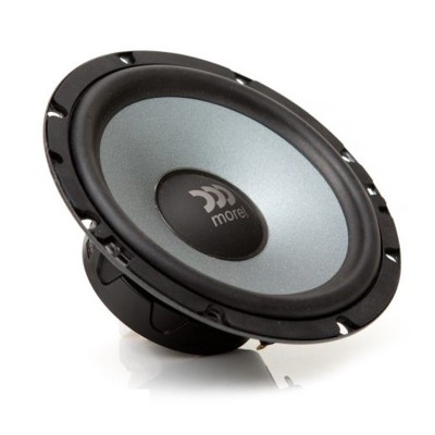 Компонентна акустична система Morel MAXIMO ULTRA 603A MKII