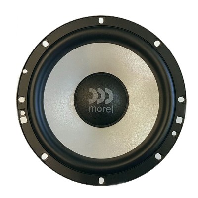 Компонентна акустична система Morel MAXIMO ULTRA 603A MKII