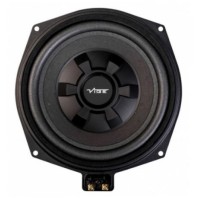 Сабвуфер корпусний Vibe OPTISOUNDBMW8-V4 активний (2шт)