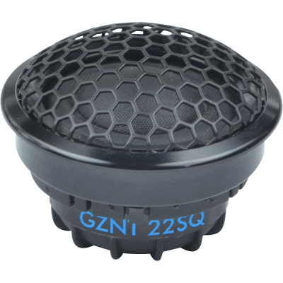 Твитер Ground Zero GZNT 22SQ