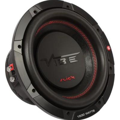 Сабвуфер Vibe SLICK12D2-V0 пасивний