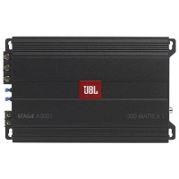 Одноканальный усилитель JBL STAGE A3001