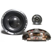 Твитер Morel SUPREMO PICCOLO (LOTUS)