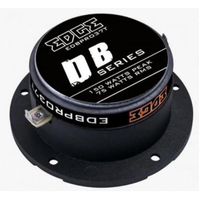 Акустика EDGE EDBPRO37T-E0 твитер