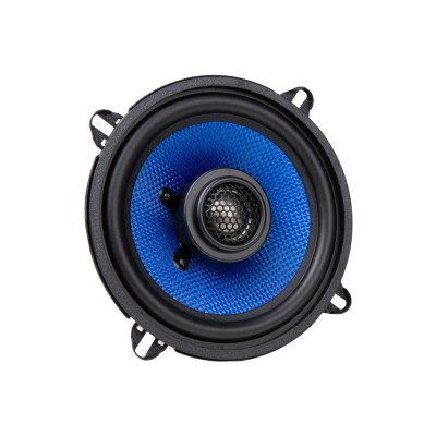 Коаксіальна акустична система Hifonics HCC525CX