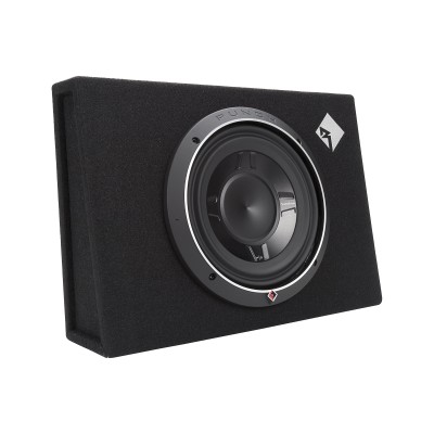 Сабвуфер Rockford Fosgate P3S-1X10