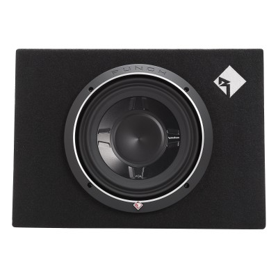 Сабвуфер Rockford Fosgate P3S-1X10