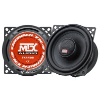 Коаксіальна акустична система MTX TX440C
