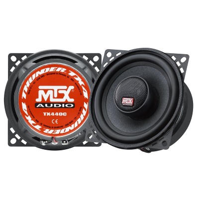 Коаксіальна акустична система MTX TX440C