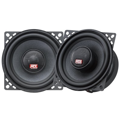 Коаксіальна акустична система MTX TX440C