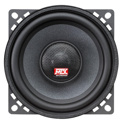 Коаксіальна акустична система MTX TX440C