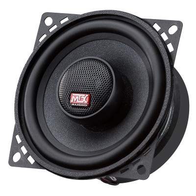 Коаксіальна акустична система MTX TX440C