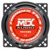 Коаксіальна акустична система MTX TX440C