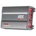 Чотирьохканальний підсилювач MTX TX2.450
