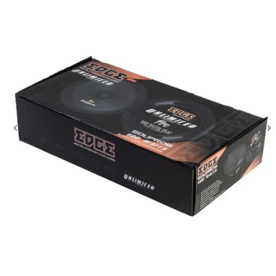 Акустика EDGE EDUPRO8-E3