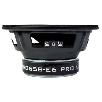 Акустика EDGE EDPRO65B-E6