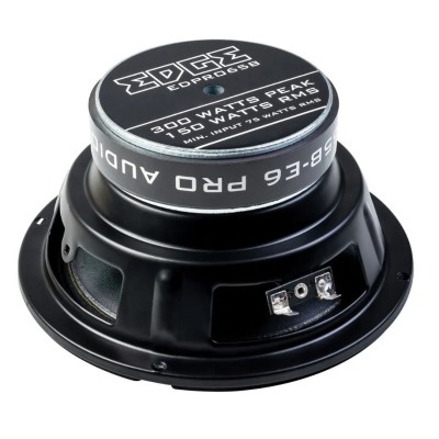 Акустика EDGE EDPRO65B-E6