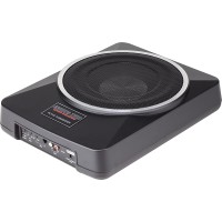 Сабвуфер Ground Zero GZUB 1000XACTII