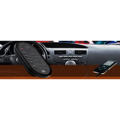 Процессор JBL MS-2