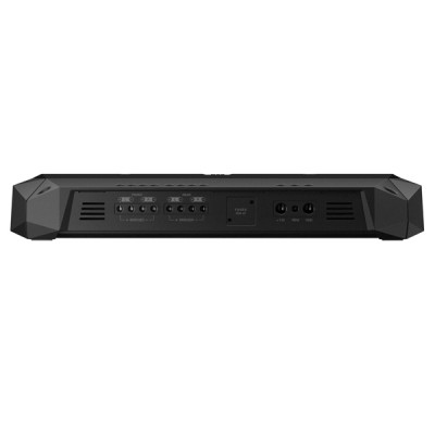 Чотирьохканальний підсилювач JBL CLUB-704