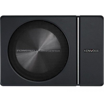 Сабвуфер корпусний Kenwood KSC-PSW8 активний