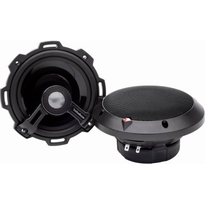 Коаксиальная акустическая система Rockford Fosgate T152