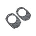 Коаксиальная акустическая система Rockford Fosgate T152