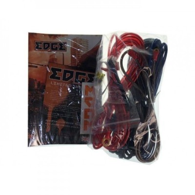 Акустика EDGE EDBPROBOX-E9