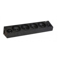 Акустика EDGE EDBPROBOX-E9