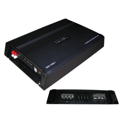 Моноблок Calcell VAC 1100.1